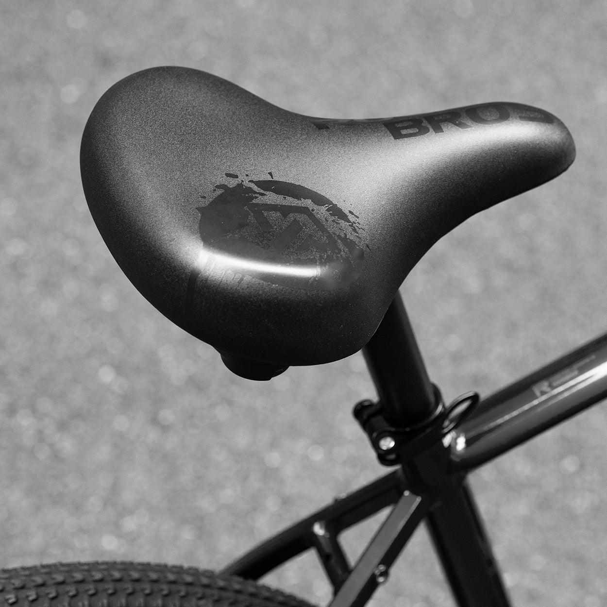 Comfort Bike Saddle Seat - OVERLANDERS Outfitter