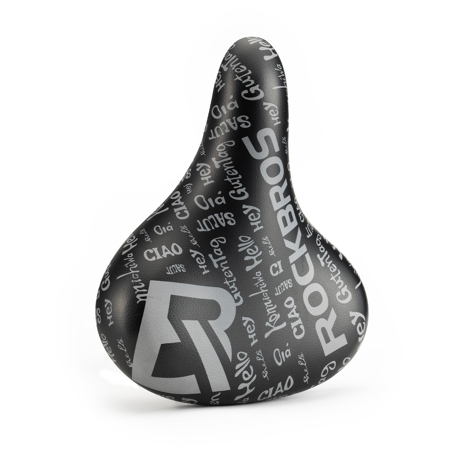 Comfort Bike Saddle Seat - OVERLANDERS Outfitter