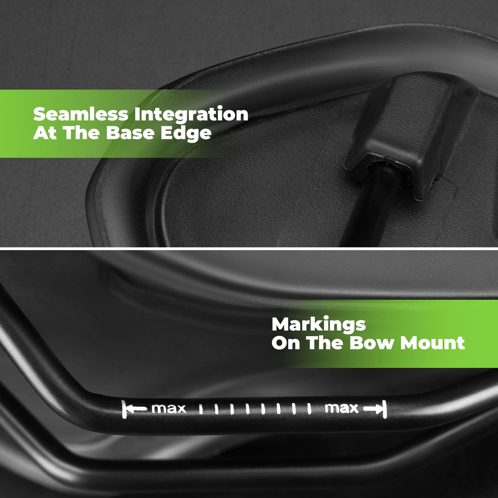 Comfort Cycling Saddle with Ventilated Groove Design - OVERLANDERS Outfitter