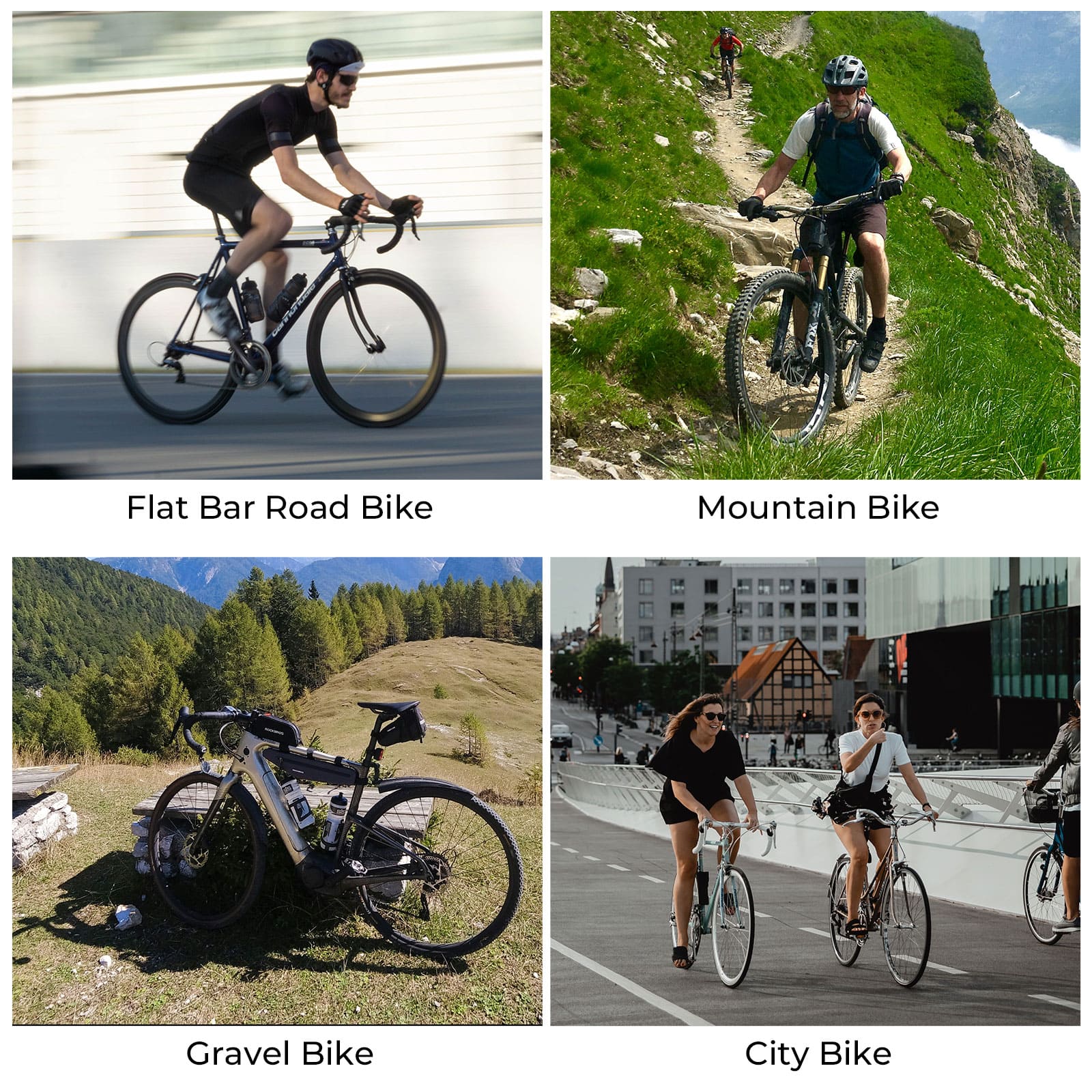 Comfort Cycling Saddle with Ventilated Groove Design - OVERLANDERS Outfitter