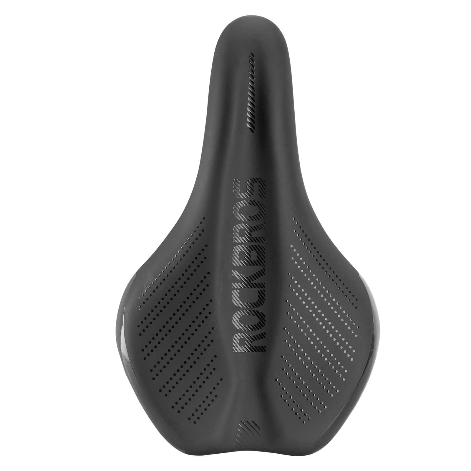 Comfort Memory Foam Bike Seat - OVERLANDERS Outfitter