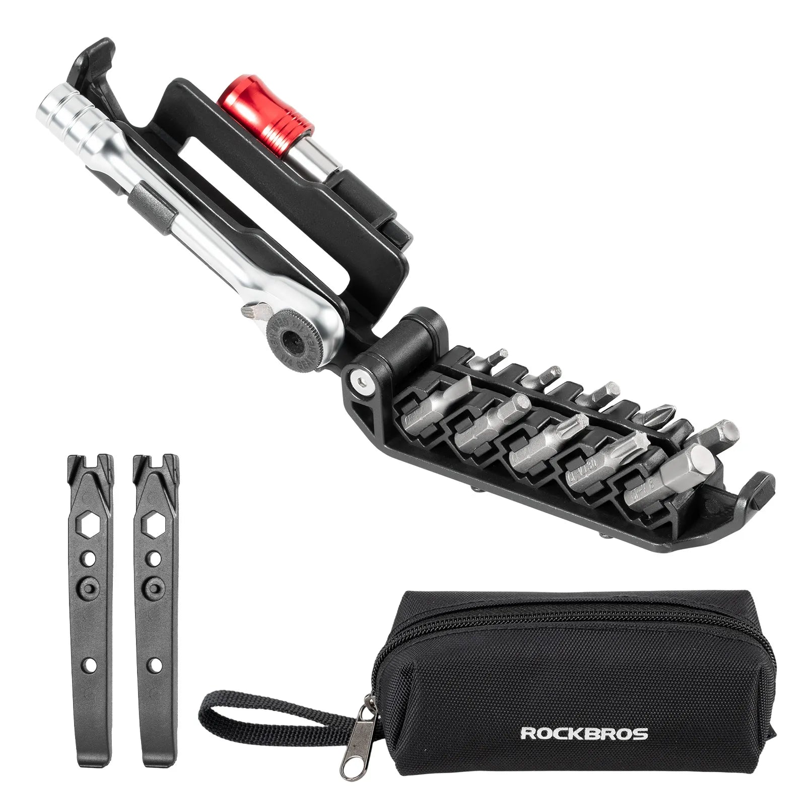 Foldable Ratchet Multi-Tool - OVERLANDERS Outfitter