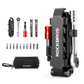 Foldable Ratchet Multi-Tool - OVERLANDERS Outfitter