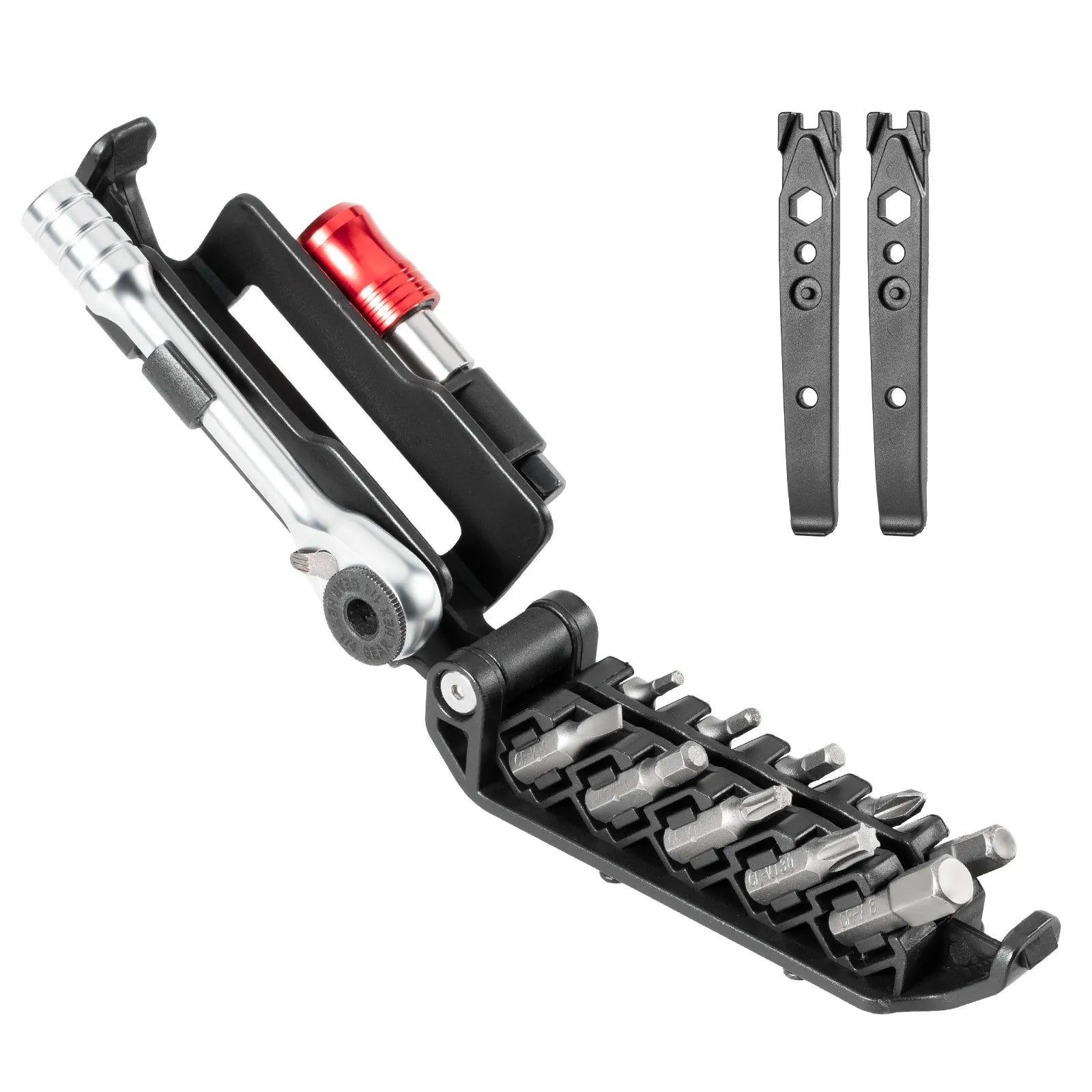 Foldable Ratchet Multi-Tool - OVERLANDERS Outfitter