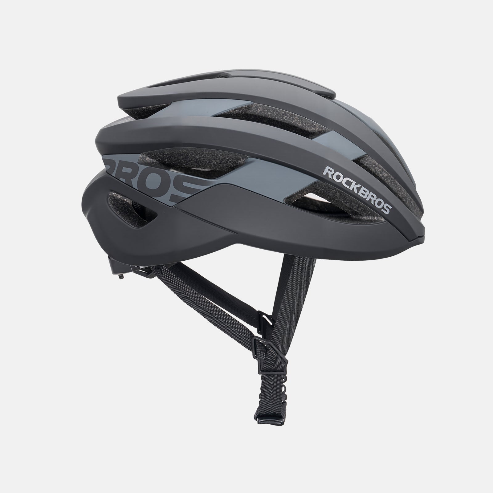 LK-12 Flowing Light Cycling Bike Helmet - OVERLANDERS Outfitter