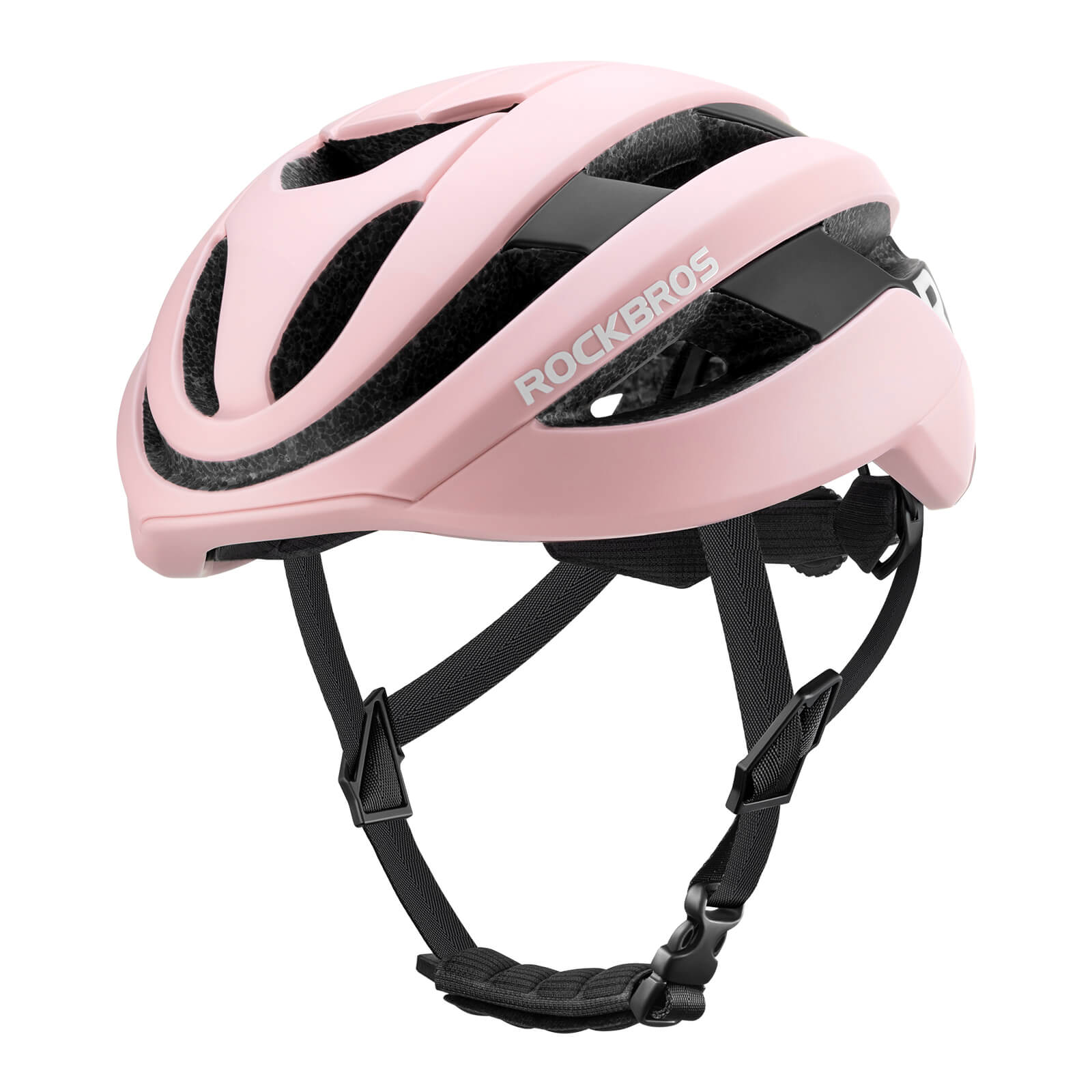 LK-12 Flowing Light Cycling Bike Helmet - OVERLANDERS Outfitter