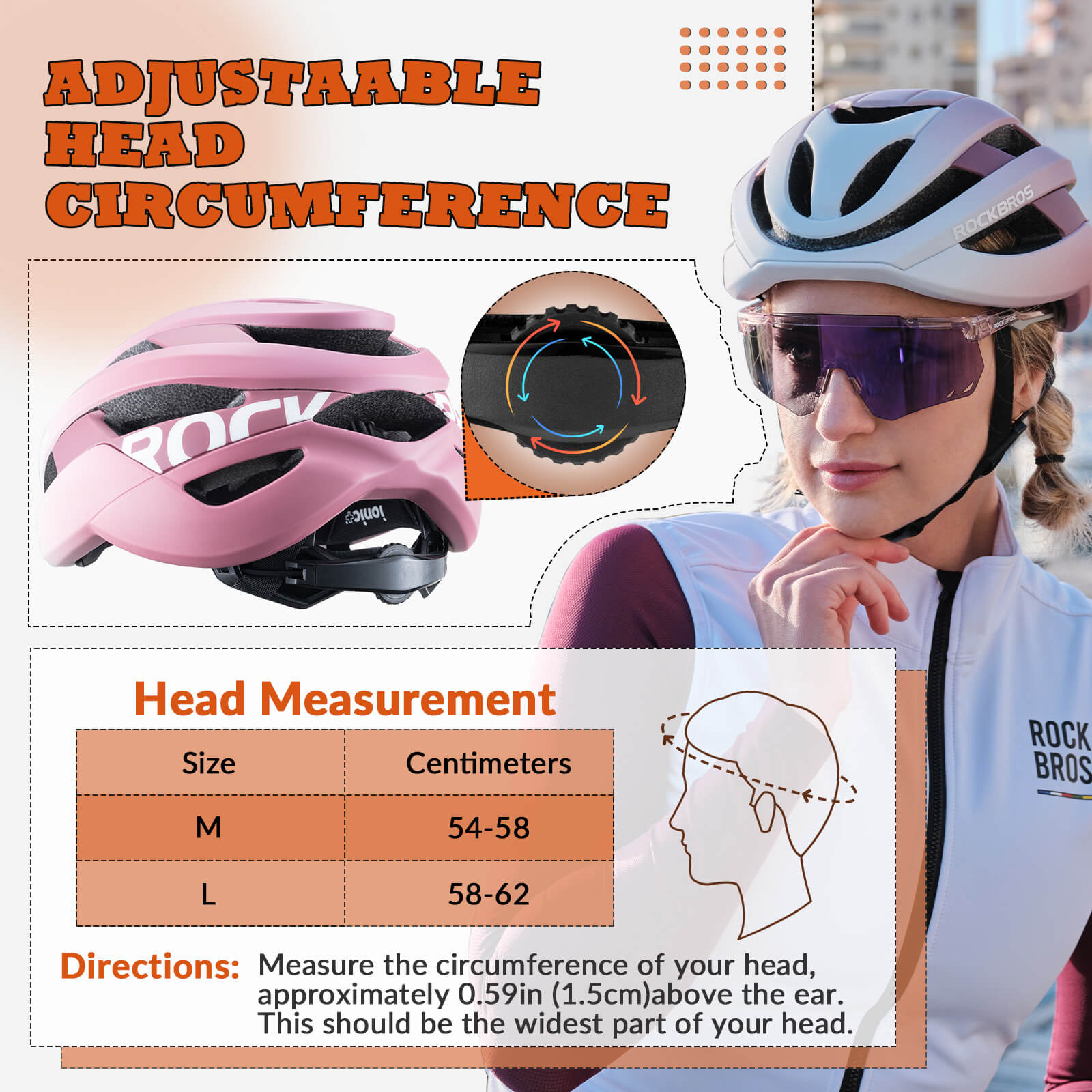 LK-12 Flowing Light Cycling Bike Helmet - OVERLANDERS Outfitter
