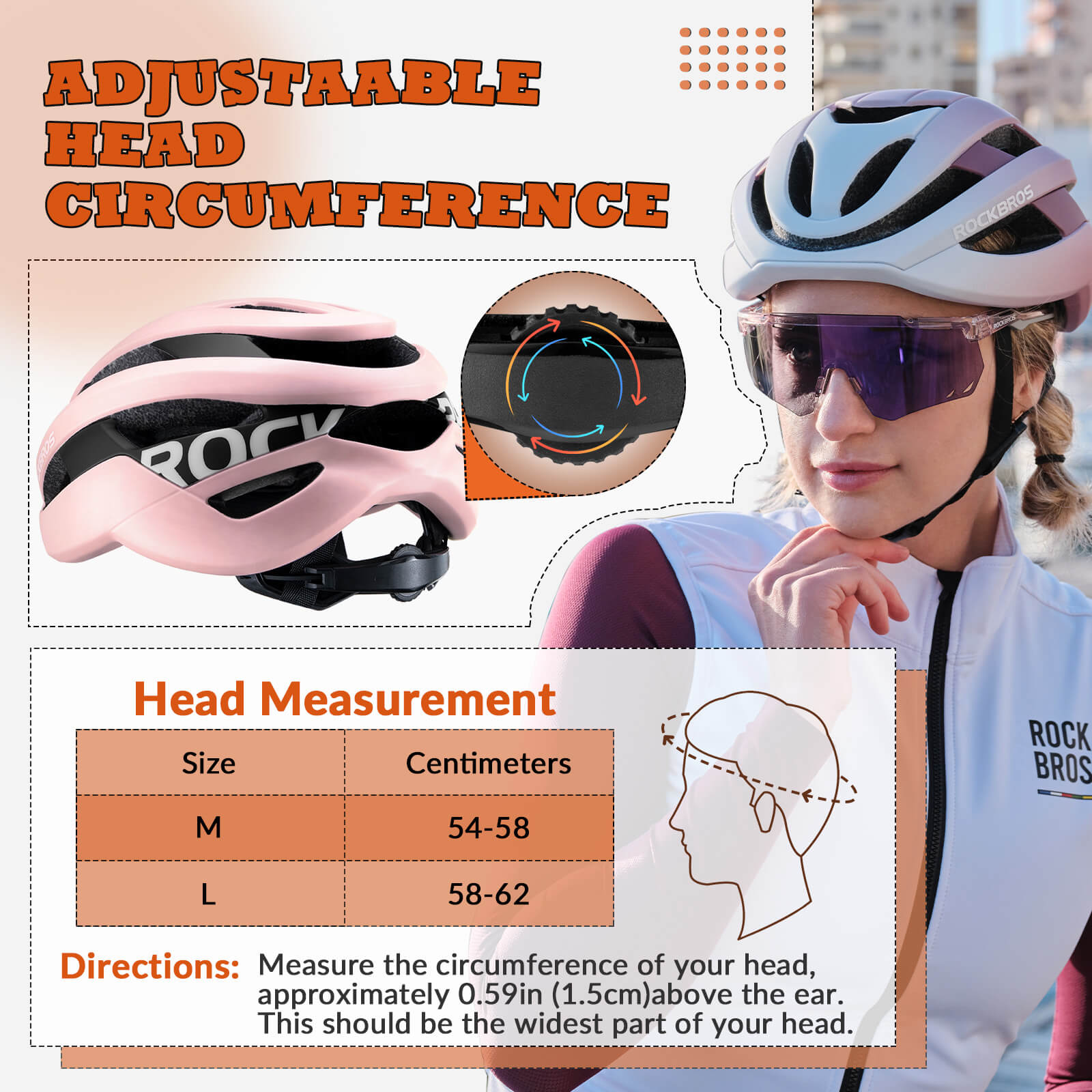 LK-12 Flowing Light Cycling Bike Helmet - OVERLANDERS Outfitter