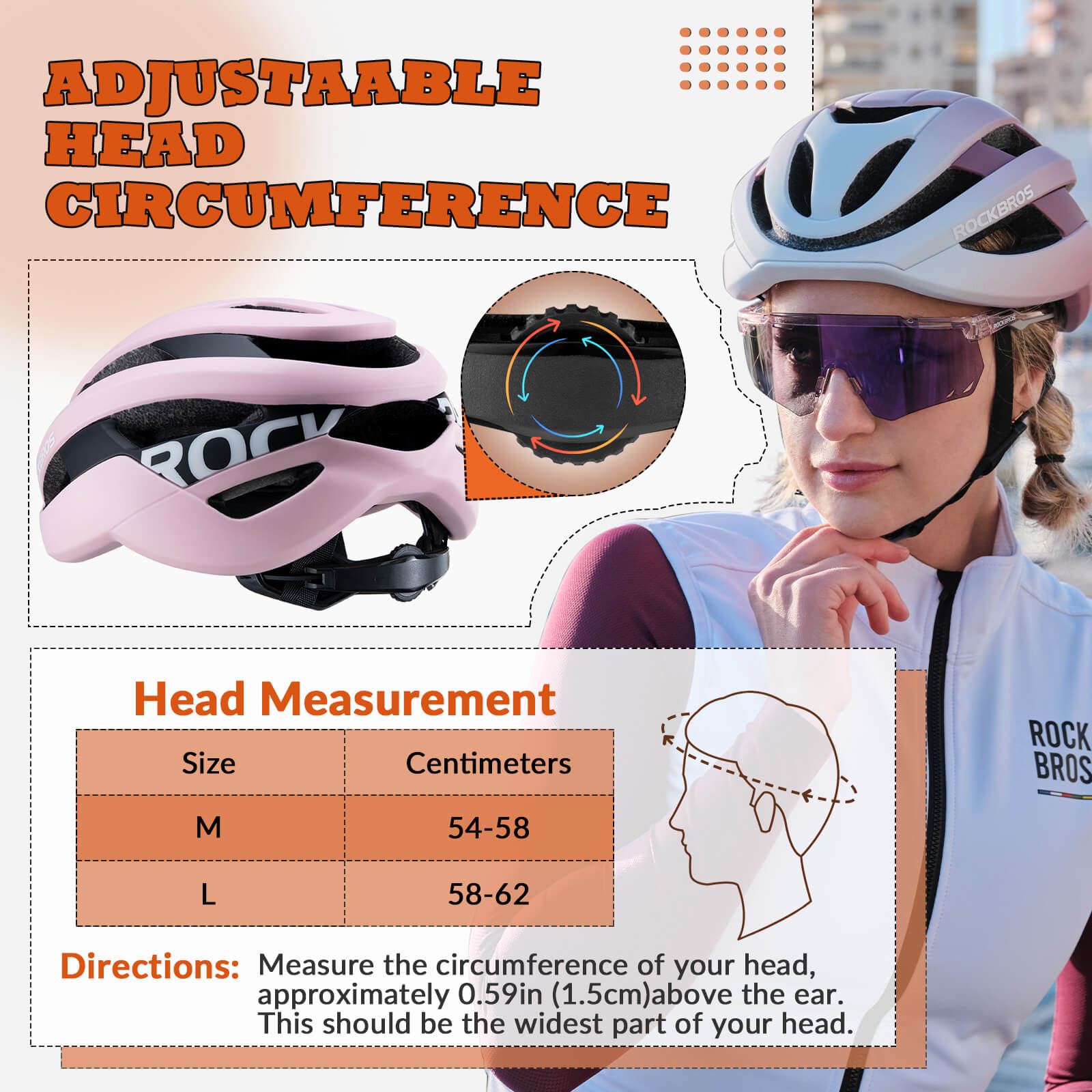 LK-12 Flowing Light Cycling Bike Helmet - OVERLANDERS Outfitter