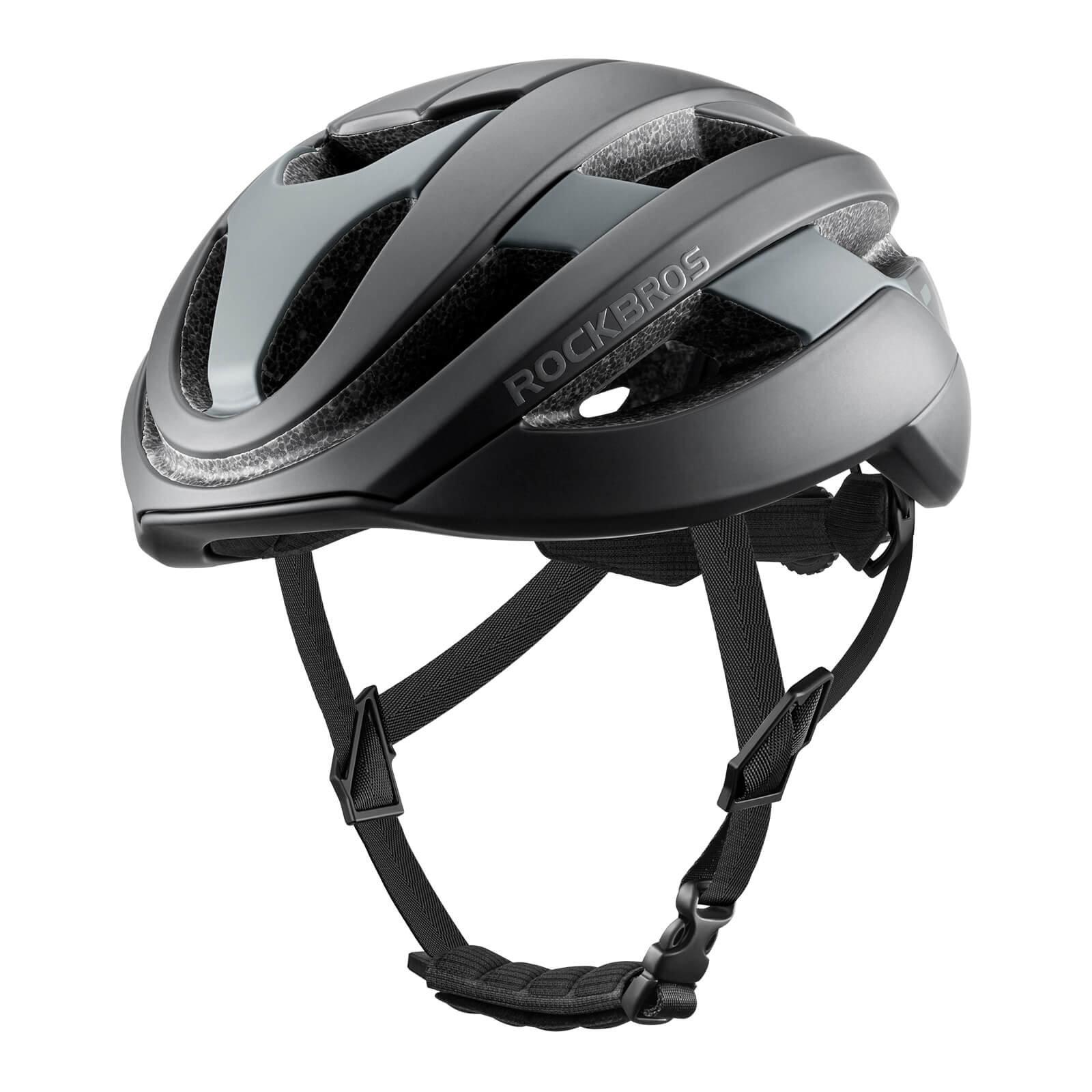 LK-12 Flowing Light Cycling Bike Helmet - OVERLANDERS Outfitter