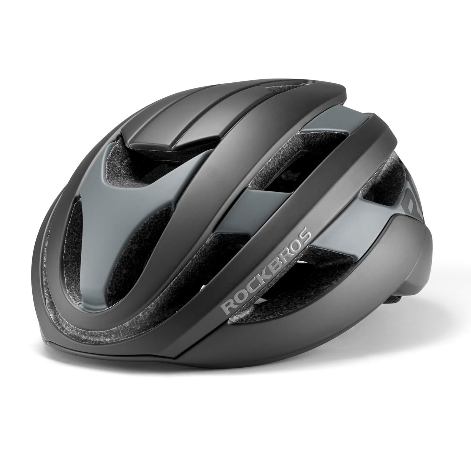 LK-12 Flowing Light Cycling Bike Helmet - OVERLANDERS Outfitter