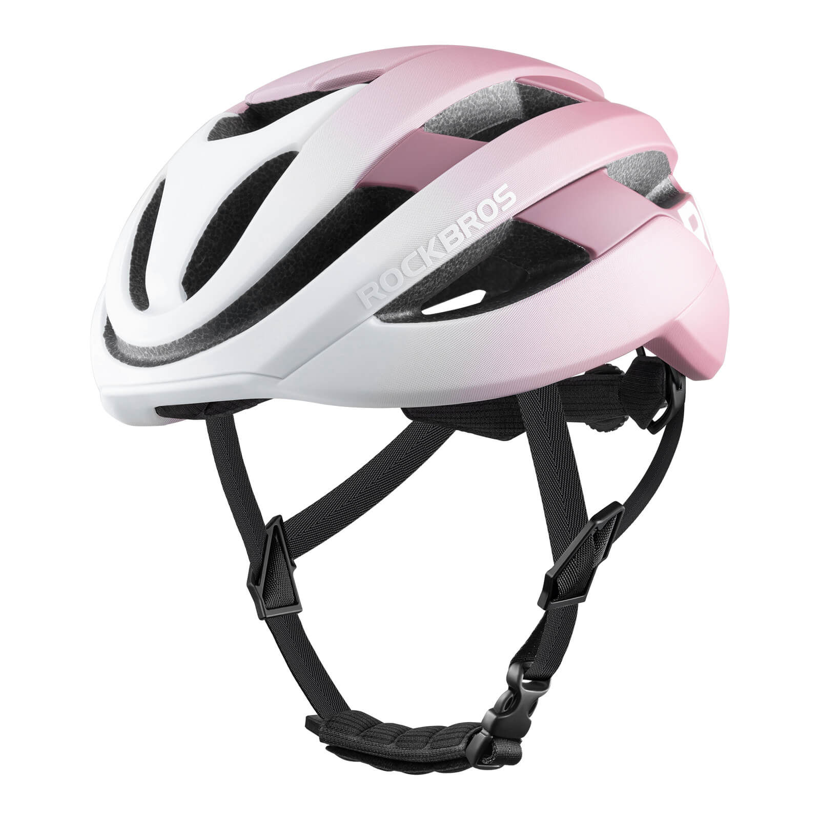 LK-12 Flowing Light Cycling Bike Helmet - OVERLANDERS Outfitter