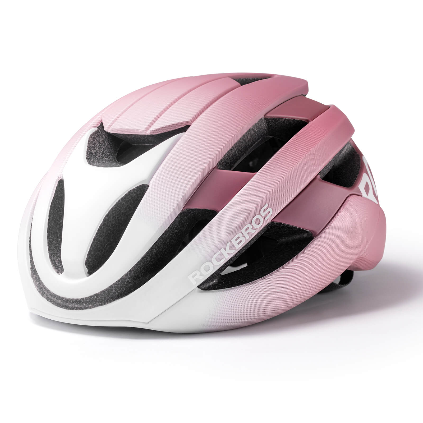 LK-12 Flowing Light Cycling Bike Helmet - OVERLANDERS Outfitter