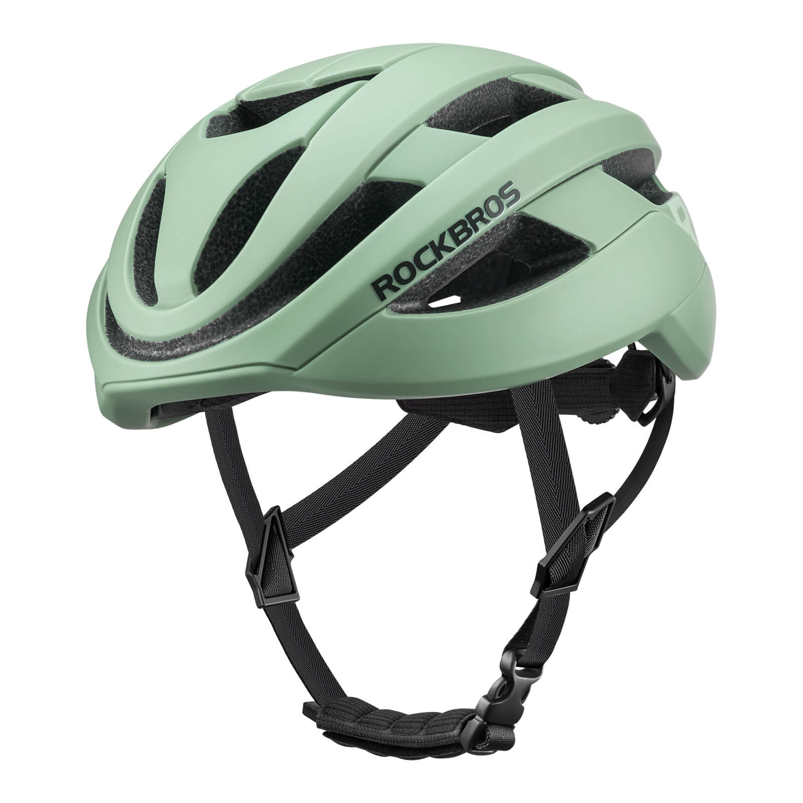LK-12 Flowing Light Cycling Bike Helmet - OVERLANDERS Outfitter