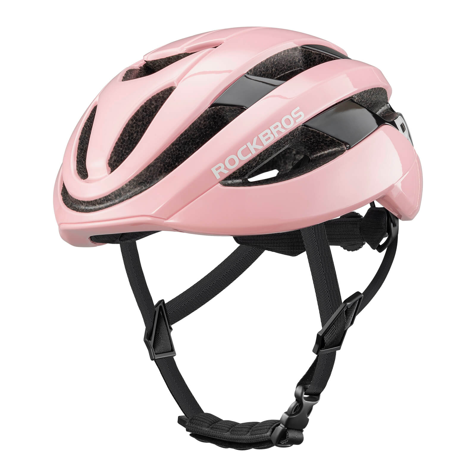 LK-12 Flowing Light Cycling Bike Helmet - OVERLANDERS Outfitter