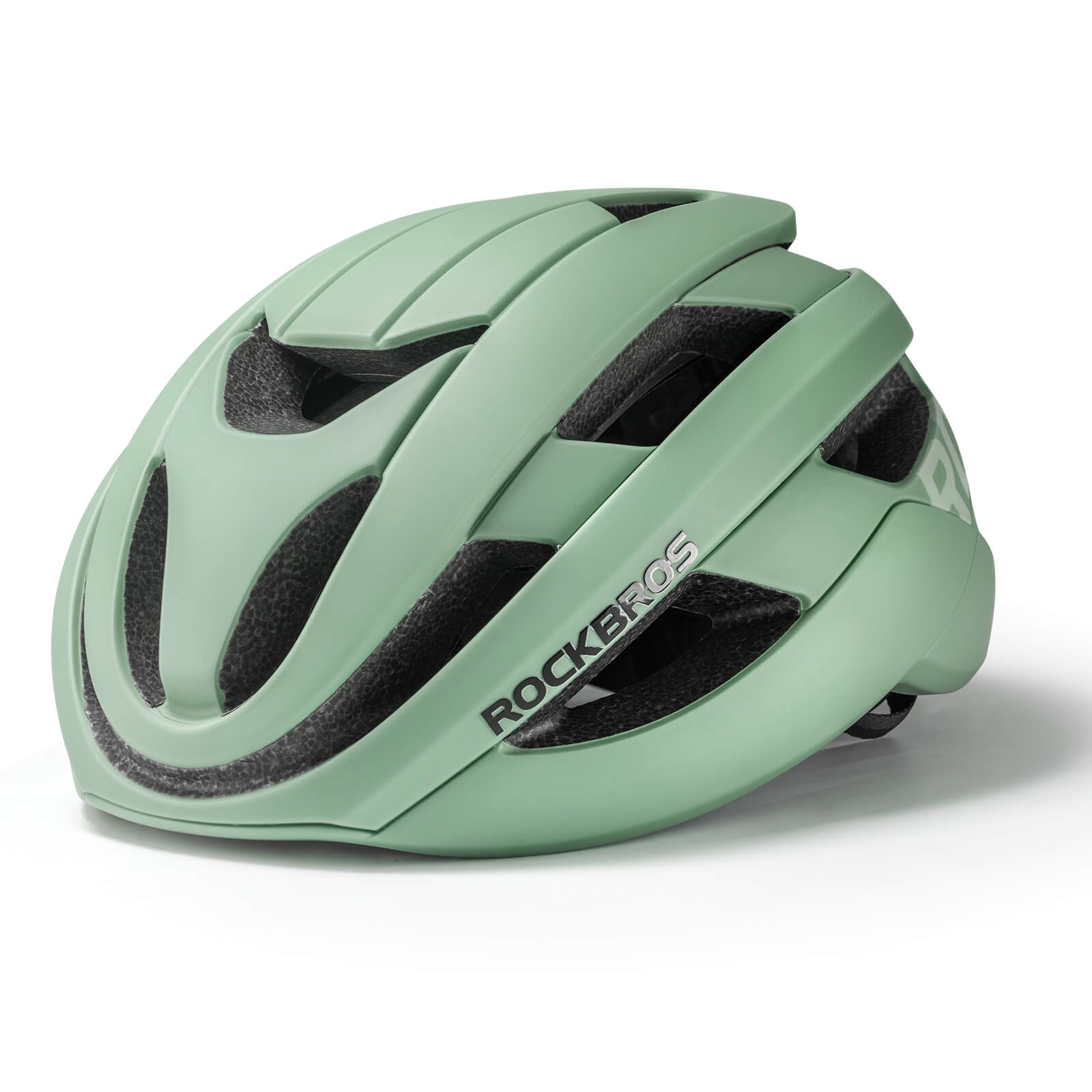 LK-12 Flowing Light Cycling Bike Helmet - OVERLANDERS Outfitter