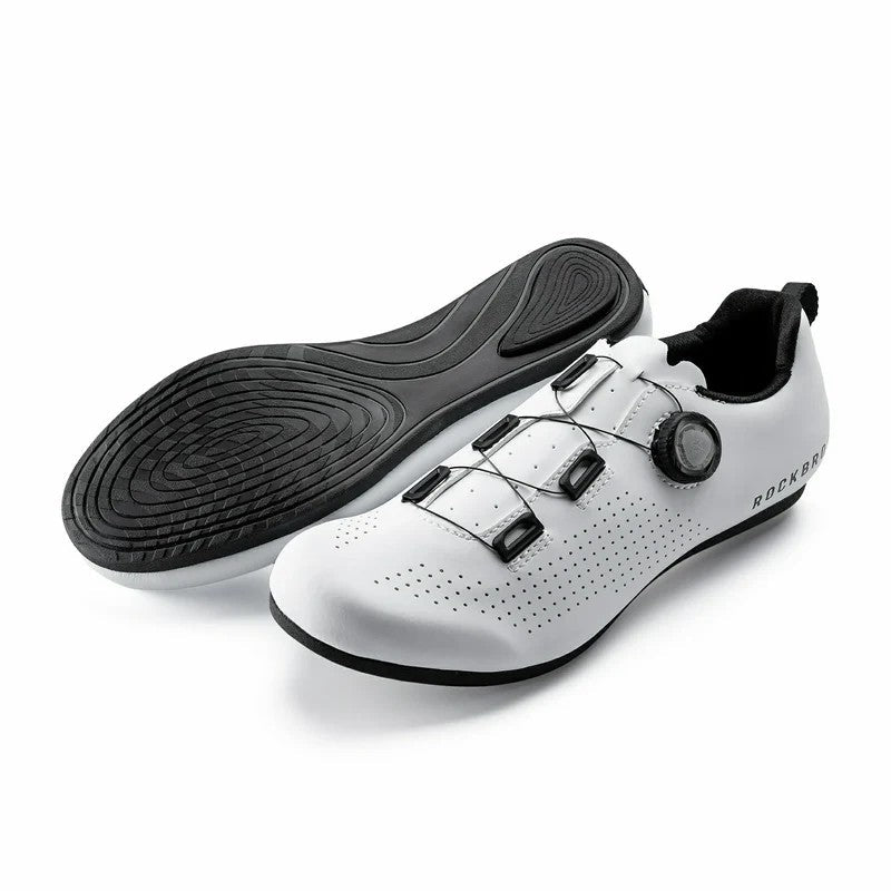 CR4 Clipless Cycling Shoes - OVERLANDERS Outfitter
