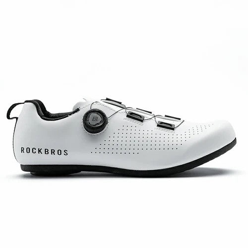 CR4 Clipless Cycling Shoes - OVERLANDERS Outfitter