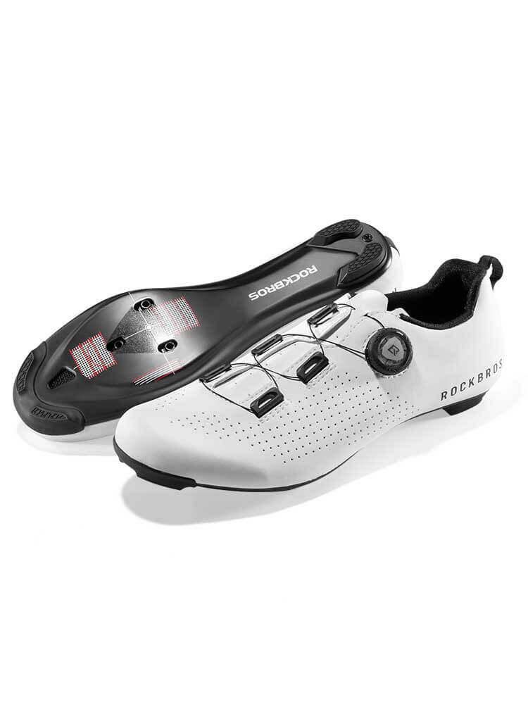 CR5 Clipless Road Cycling Shoes - OVERLANDERS Outfitter
