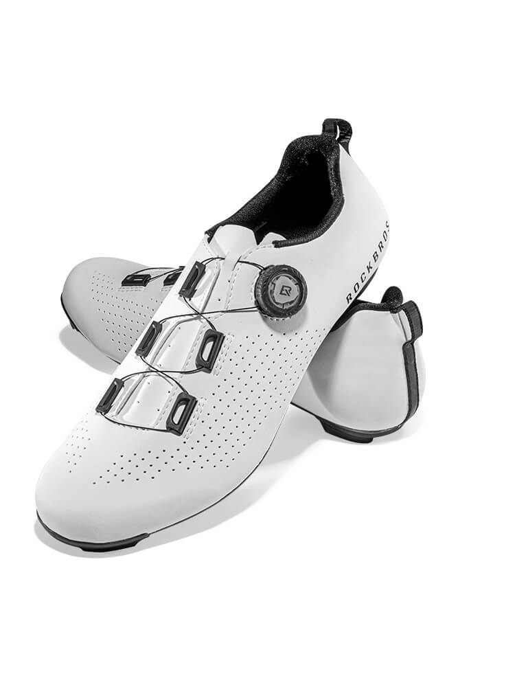 CR5 Clipless Road Cycling Shoes - OVERLANDERS Outfitter