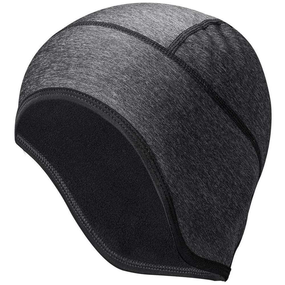 Cycling Skull Cap with Ear Covers - OVERLANDERS Outfitter