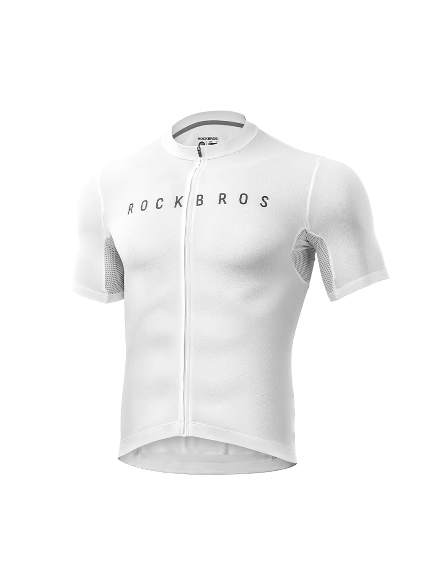 Men's Darren Lightweight Short-Sleeve Cycling Jersey - OVERLANDERS Outfitter