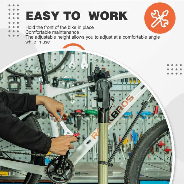 Bike Repair Stand - OVERLANDERS Outfitter