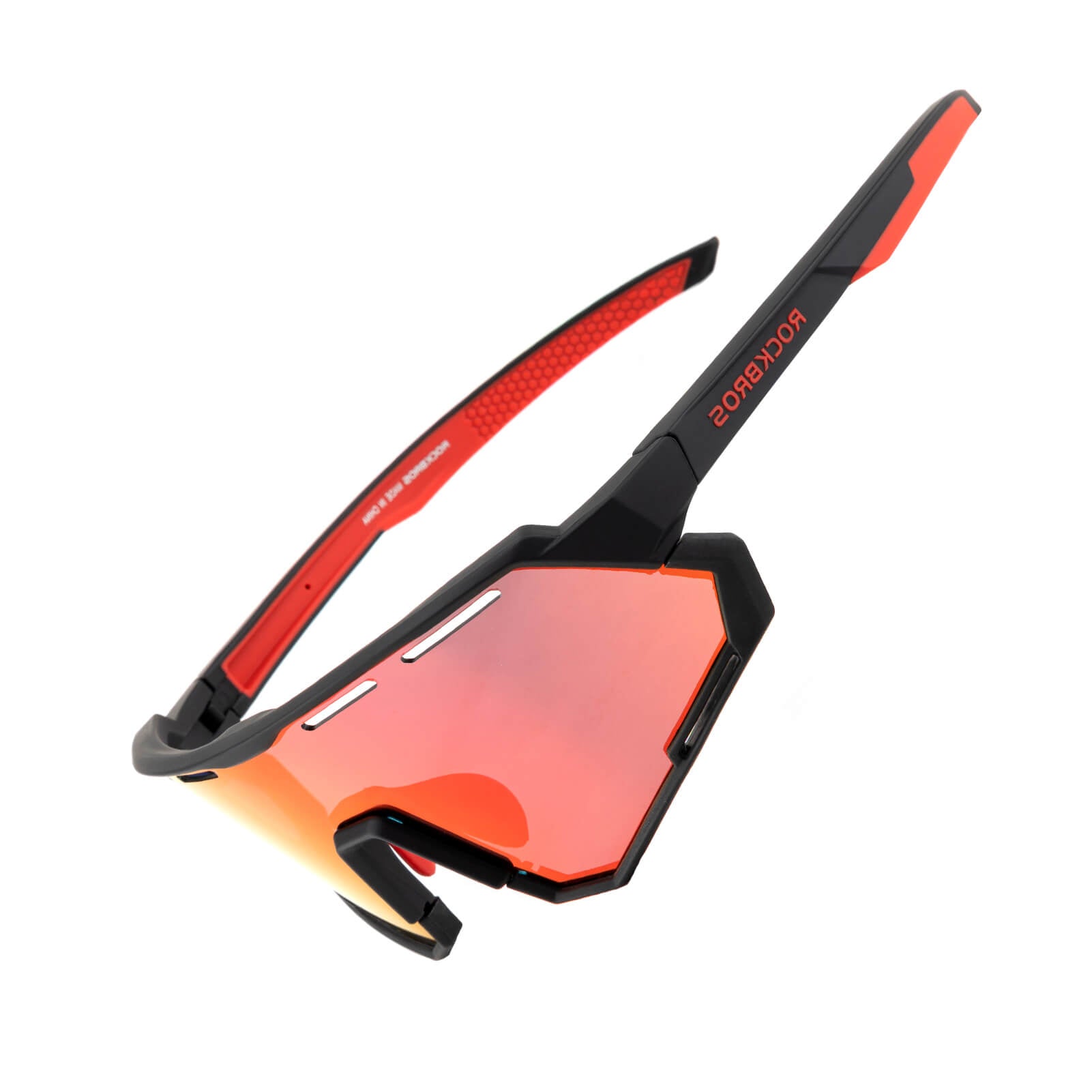 Dual Lens Cycling Glasses – Photochromic & Polarized Lenses - OVERLANDERS Outfitter