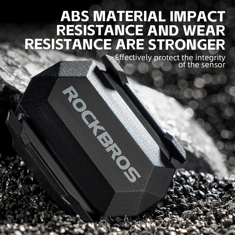 2-in-1 Speed & Cadence Sensor - OVERLANDERS Outfitter