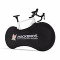 Elastic Stretch Bicycle Dust Cover - OVERLANDERS Outfitter