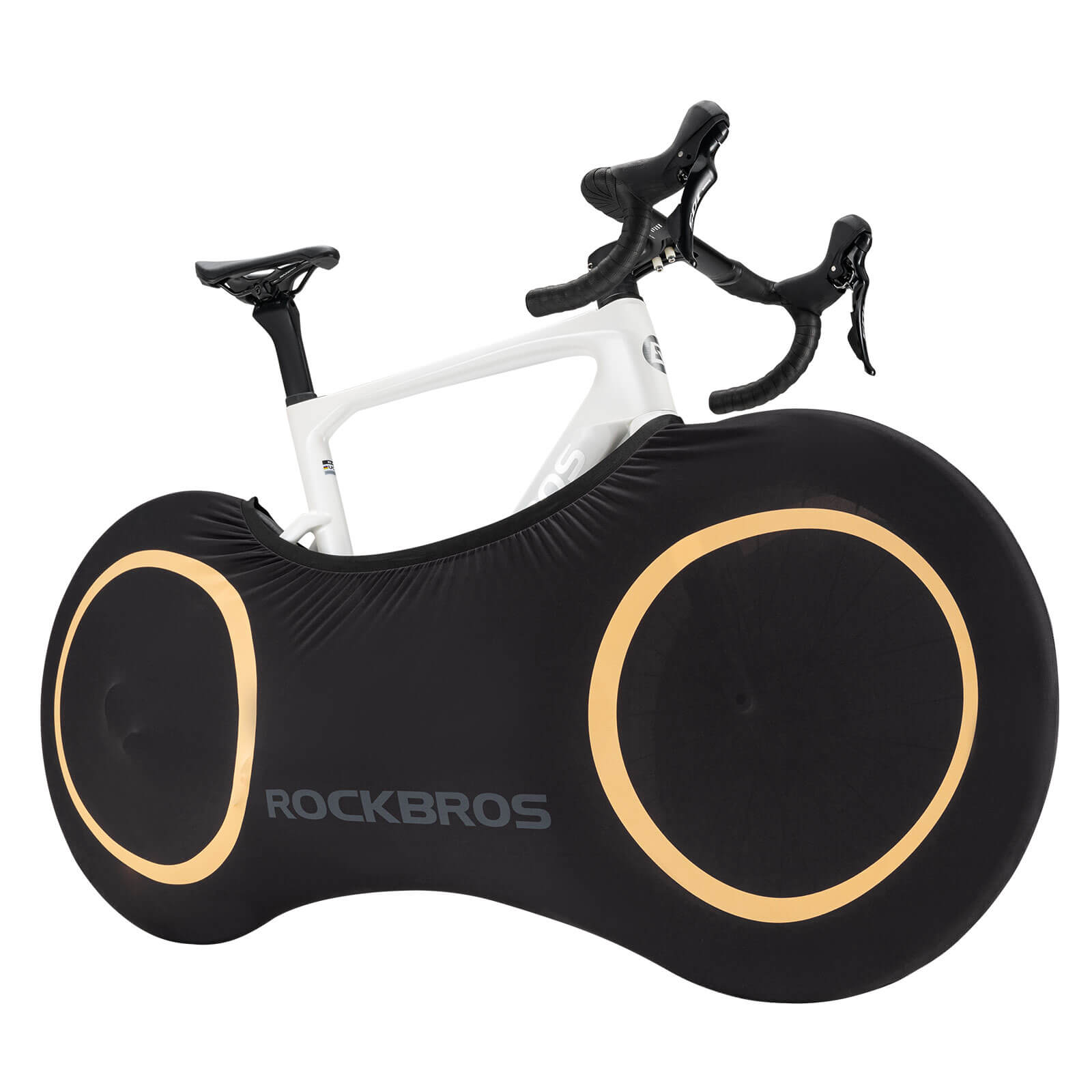 Elastic Stretch Bicycle Dust Cover - OVERLANDERS Outfitter