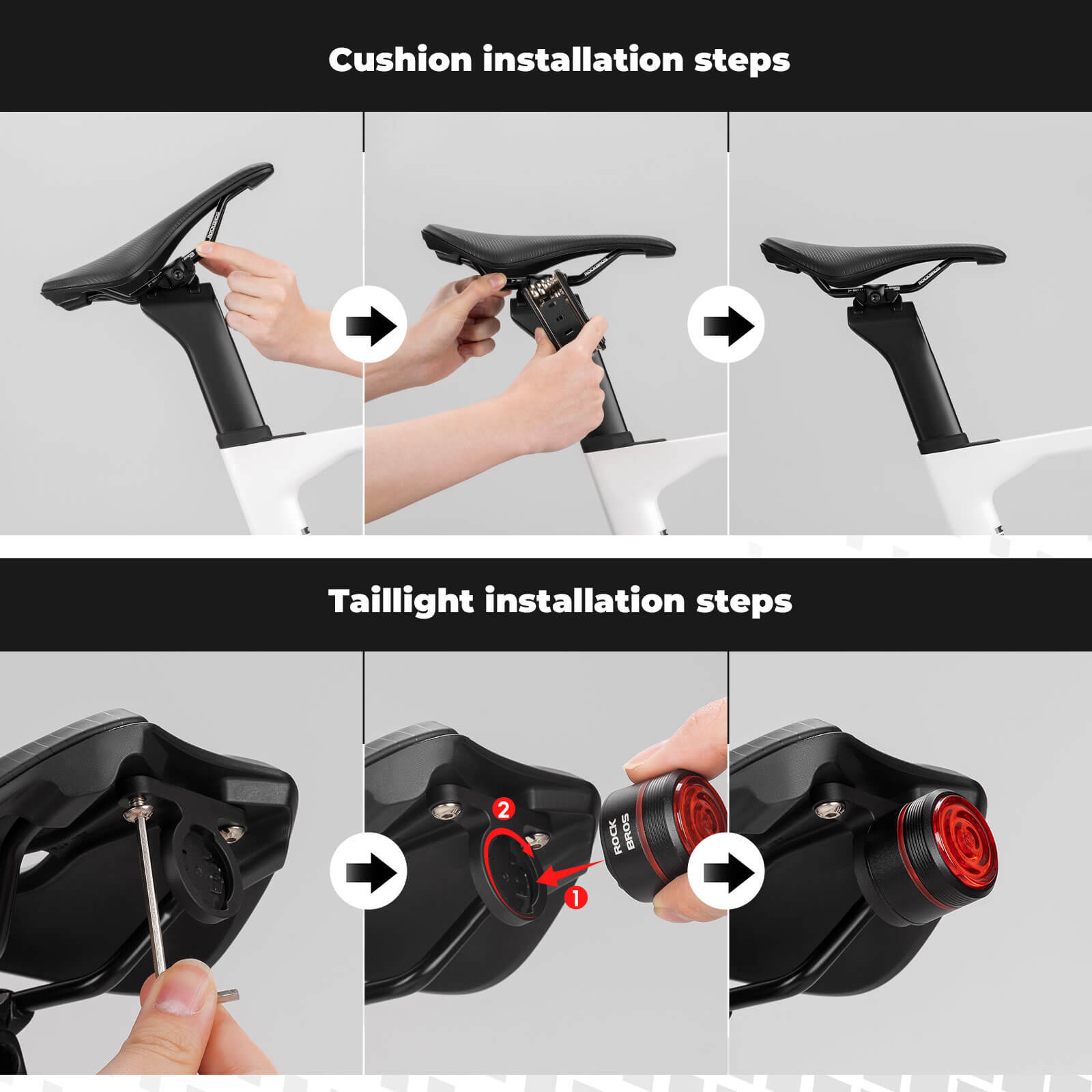 Bike Saddle Comfortable - OVERLANDERS Outfitter