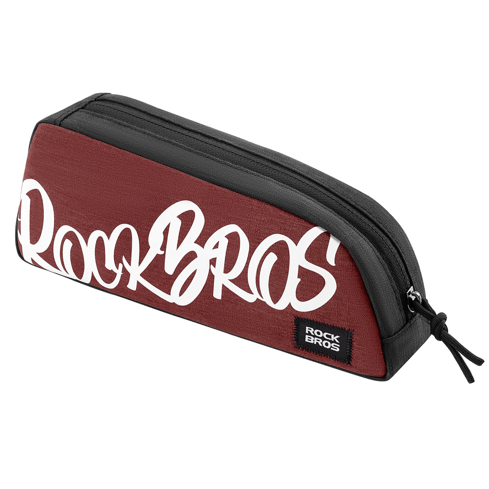 FlashRide Sketch Bike Top Tube Bag - 0.8L - OVERLANDERS Outfitter