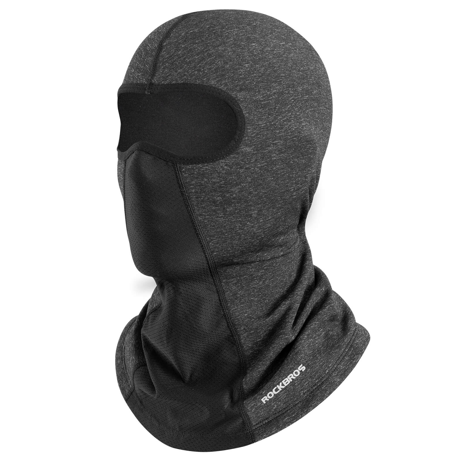 Fleece Balaclava with Neck Warmer - OVERLANDERS Outfitter