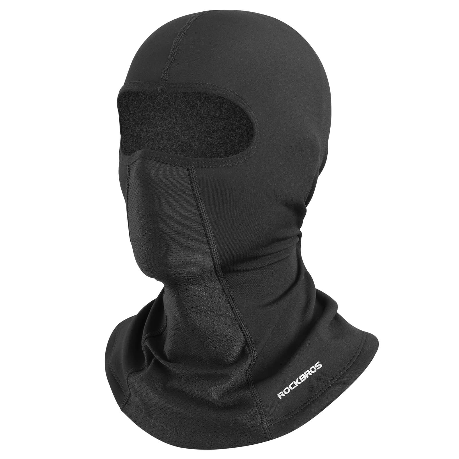Fleece Balaclava with Neck Warmer - OVERLANDERS Outfitter