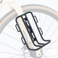 Front Fork Bike Rack - OVERLANDERS Outfitter