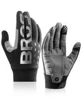 Full Finger Cycling Gloves - OVERLANDERS Outfitter