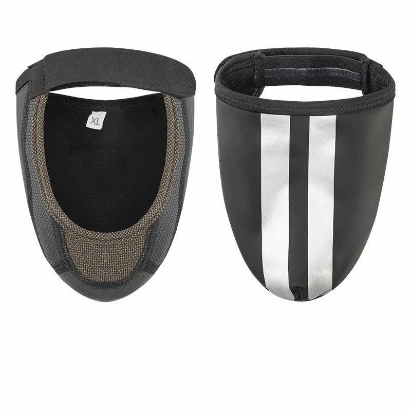Cycling Toe Covers Warmers - OVERLANDERS Outfitter