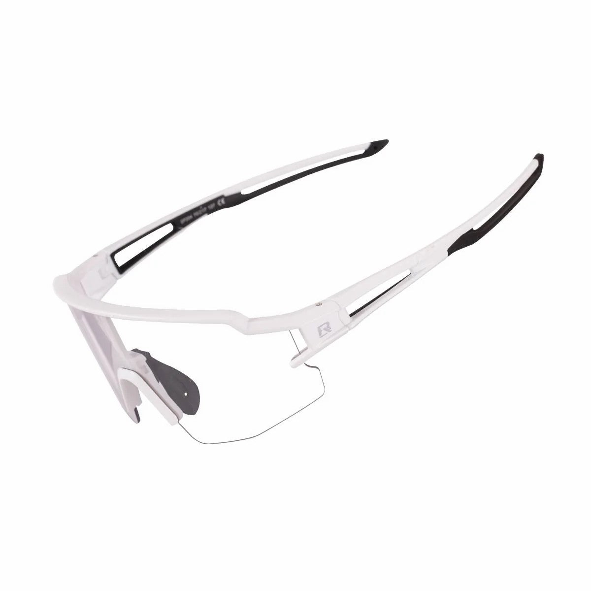 Half Frame Photochromic Cycling Sunglasses - OVERLANDERS Outfitter