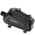 Hard-Shell Top Tube Bike Phone Bag - OVERLANDERS Outfitter