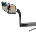 Bike Bar End Mirror - OVERLANDERS Outfitter