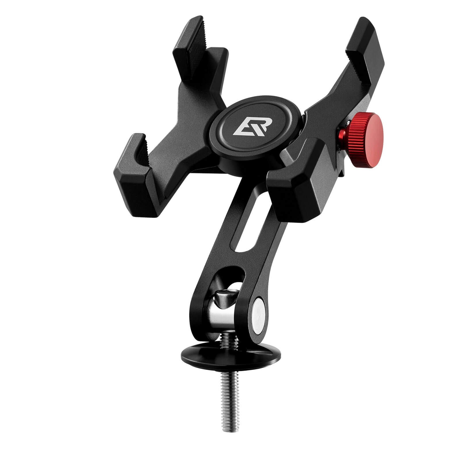 Aluminum Bike Phone Holder - OVERLANDERS Outfitter