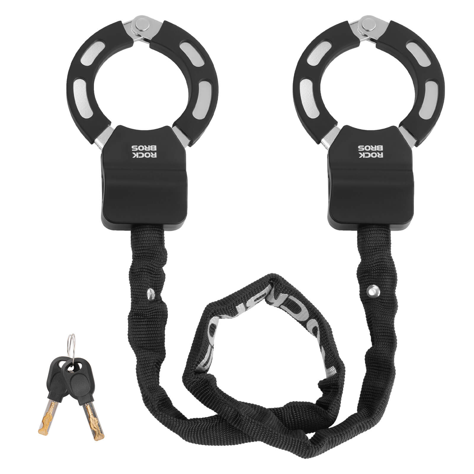 Scooter Chain Lock - OVERLANDERS Outfitter