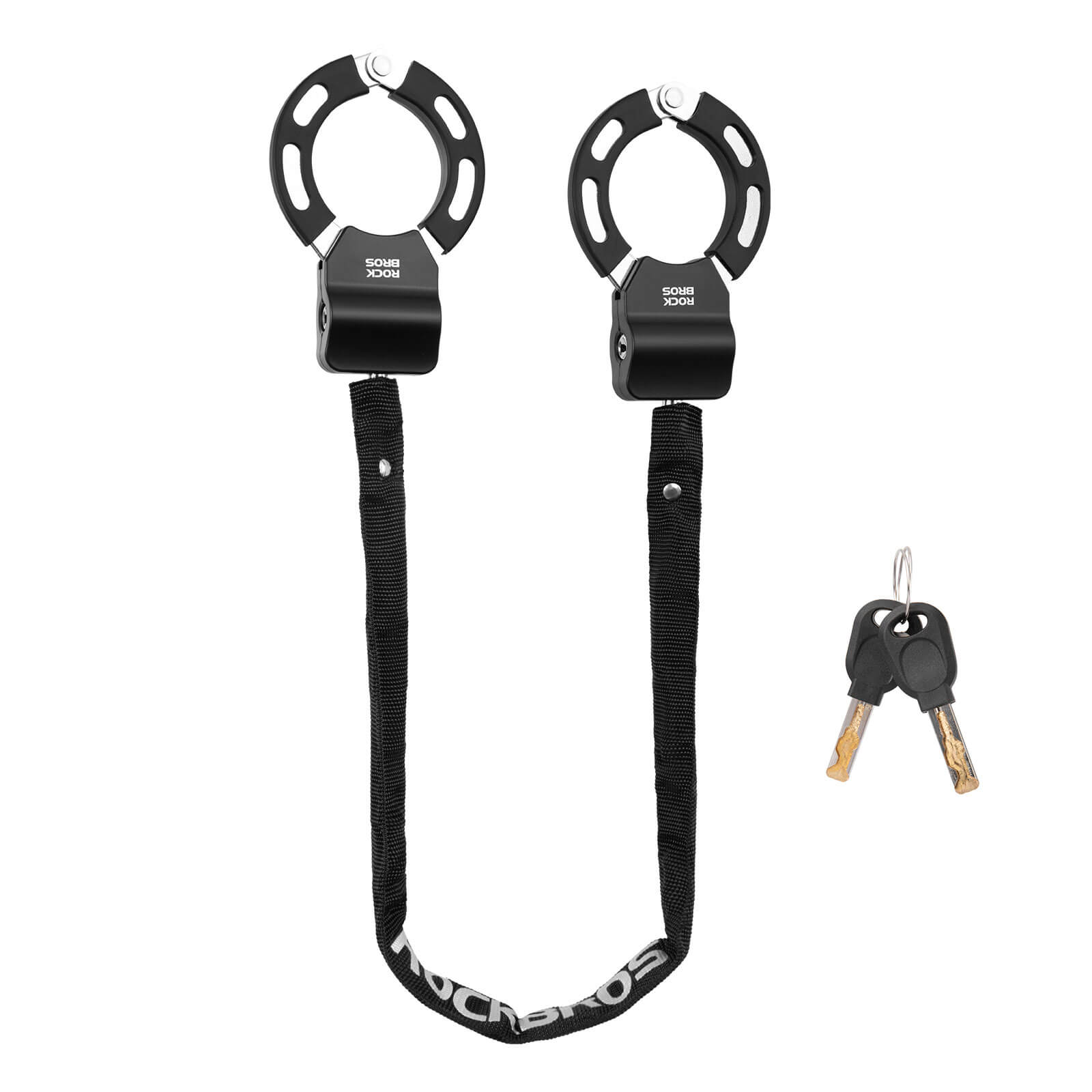 Scooter Chain Lock - OVERLANDERS Outfitter