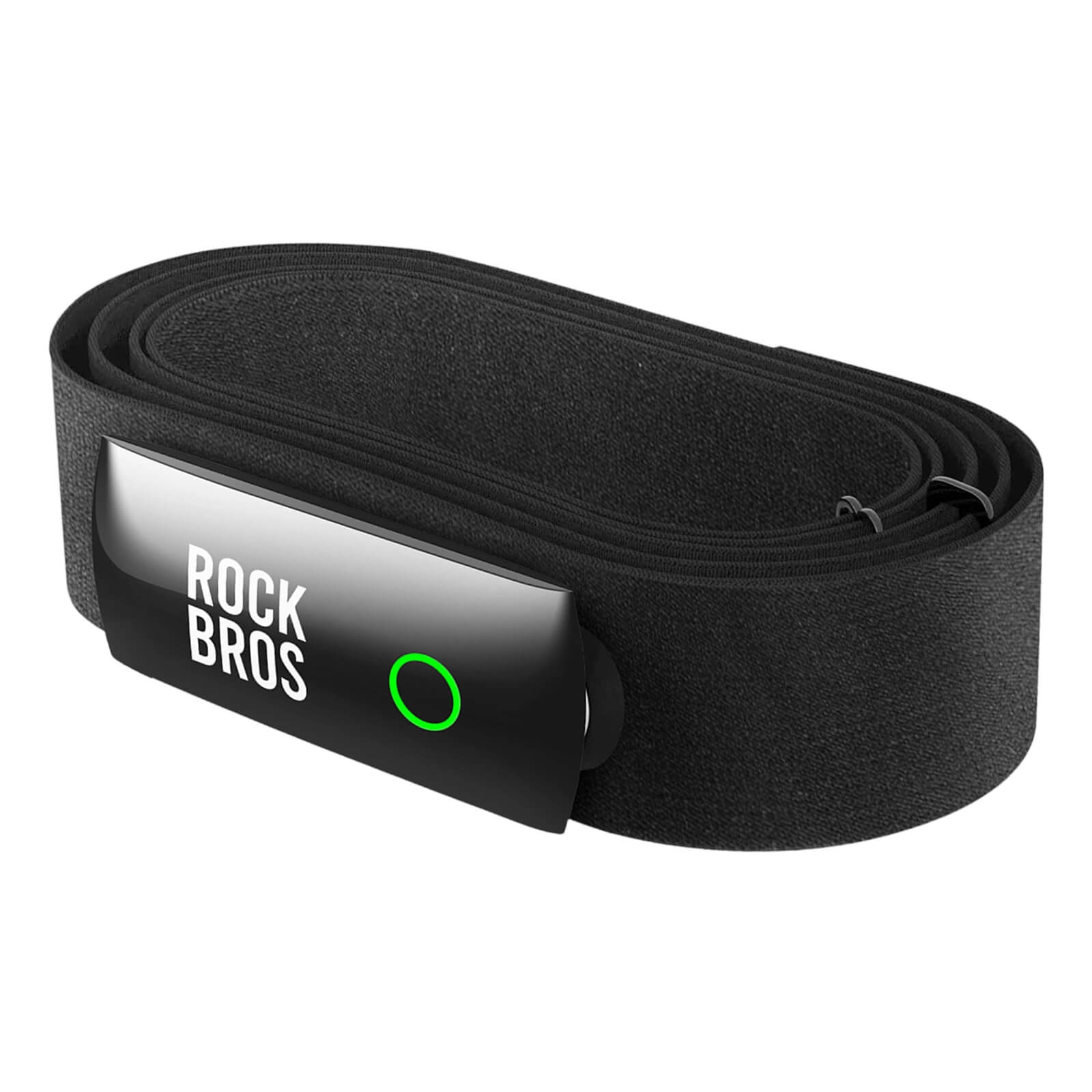 HRM828 Dual Protocol Heart Rate Sensor - OVERLANDERS Outfitter