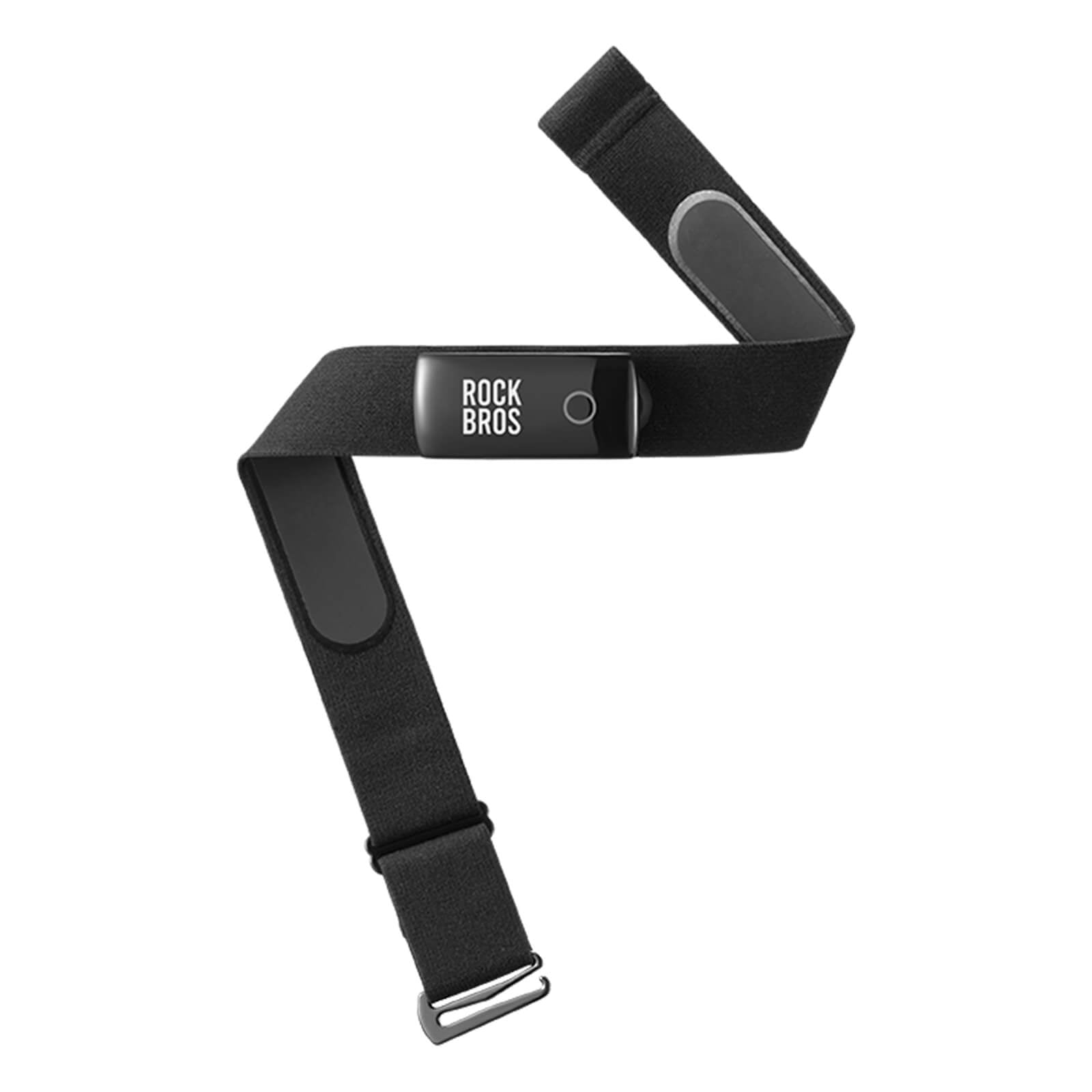 HRM828 Dual Protocol Heart Rate Sensor - OVERLANDERS Outfitter
