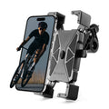 HW-180 Bike Phone Holder - OVERLANDERS Outfitter
