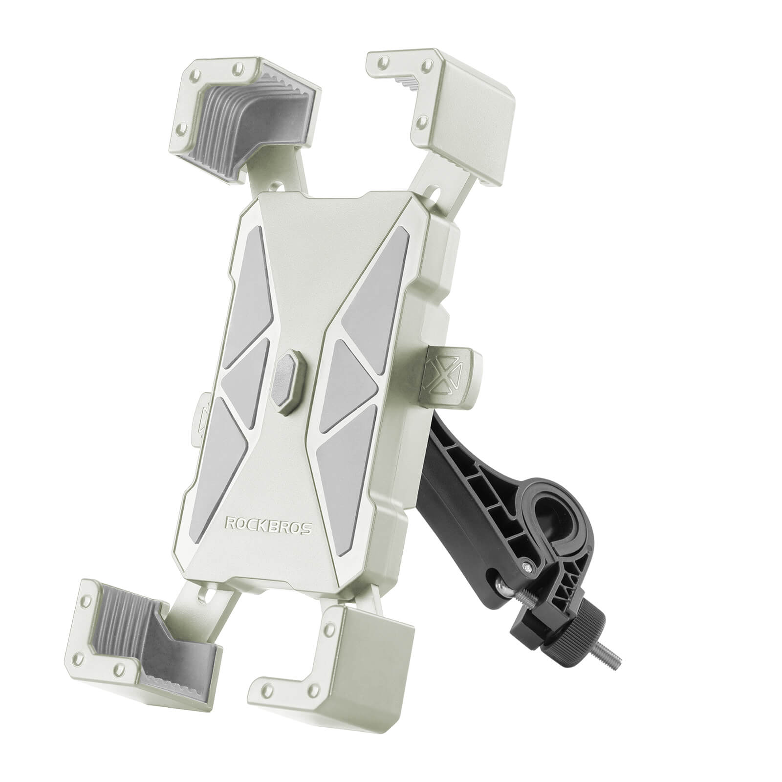 HW-180 Bike Phone Holder - OVERLANDERS Outfitter