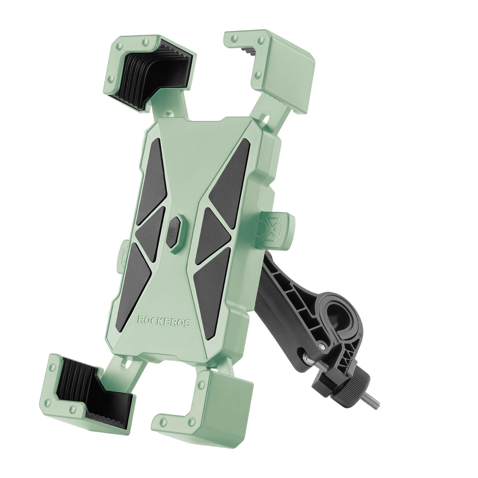 HW-180 Bike Phone Holder - OVERLANDERS Outfitter