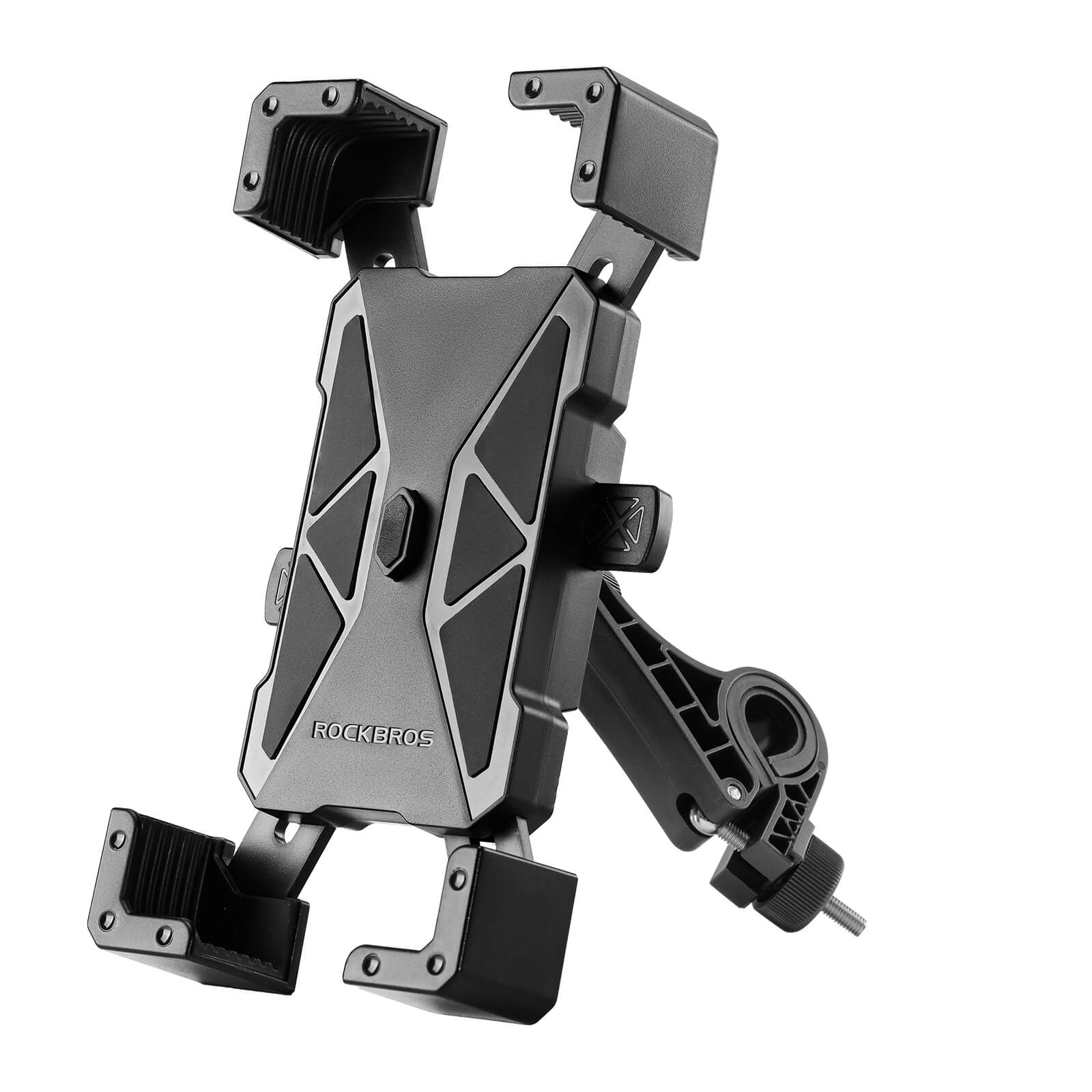 HW-180 Bike Phone Holder - OVERLANDERS Outfitter